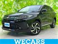 2017 Toyota Harrier