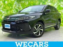 2017 Toyota Harrier