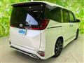 2023 Toyota Noah