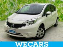 2015 Nissan Note