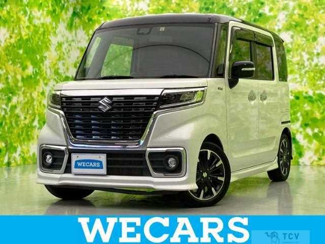 2018 Suzuki Suzuki Others