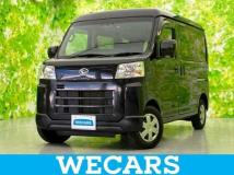 2023 Daihatsu Hijet Cargo