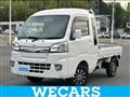 2015 Daihatsu Hijet Truck