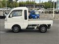 2015 Daihatsu Hijet Truck