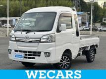 2015 Daihatsu Hijet Truck