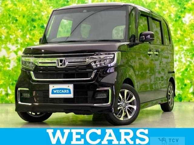 2023 Honda N BOX