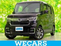 2023 Honda N BOX