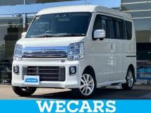 2023 Suzuki Every Wagon