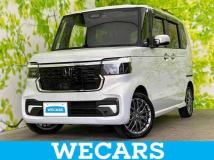 2023 Honda N BOX
