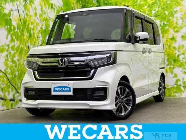 2022 Honda N BOX