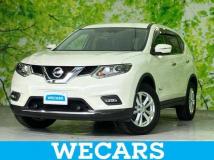 2015 Nissan X-Trail