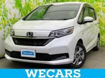2019 Honda Freed