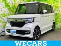 2020 Honda N BOX