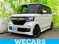 2018 Honda N BOX