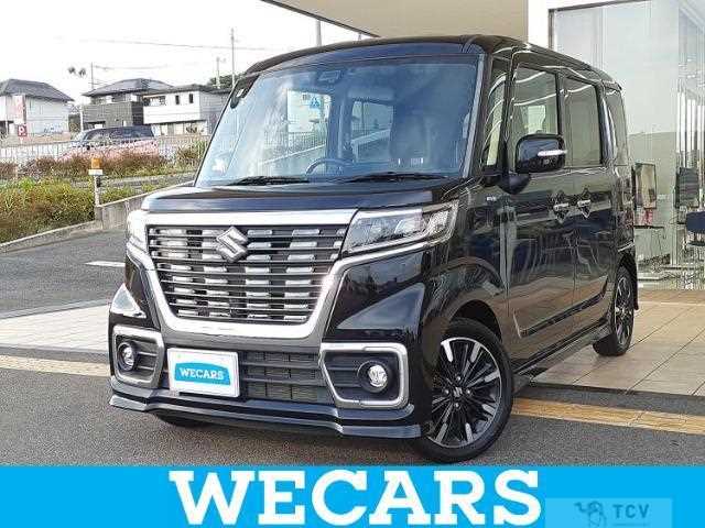 2020 Suzuki Suzuki Others