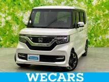 2019 Honda N BOX