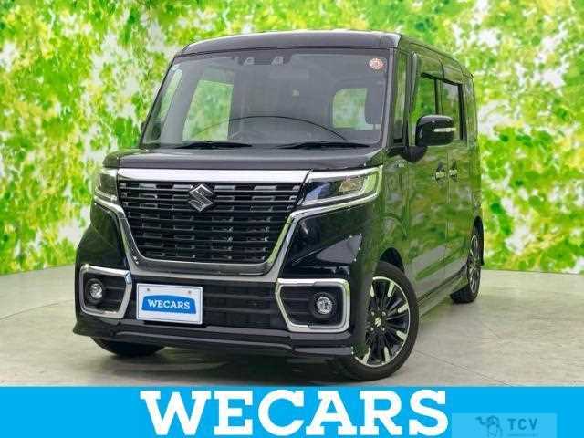 2020 Suzuki Suzuki Others