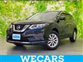 2018 Nissan X-Trail