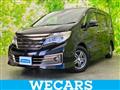2014 Nissan Serena