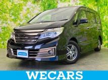 2014 Nissan Serena