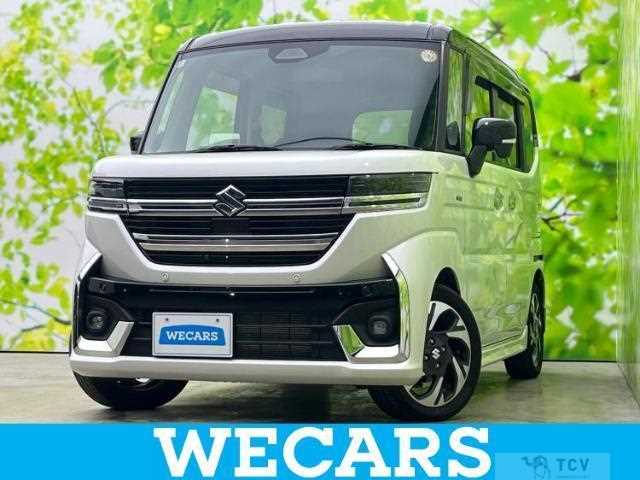 2024 Suzuki Suzuki Others