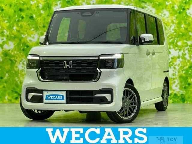2023 Honda N BOX