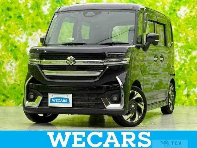 2024 Suzuki Suzuki Others