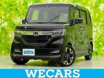 2019 Honda N BOX