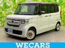 2019 Honda N BOX