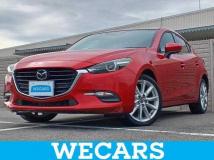 2016 Mazda Axela