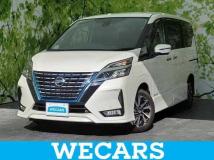 2021 Nissan Serena