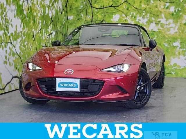 2025 Mazda Roadster