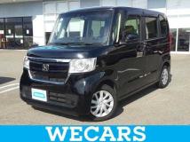 2020 Honda N BOX