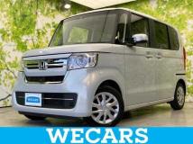 2020 Honda N BOX