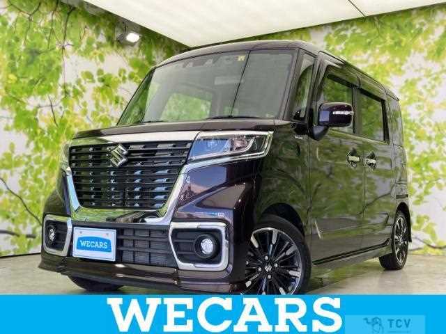 2020 Suzuki Suzuki Others