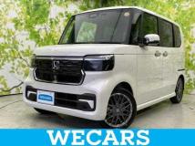 2025 Honda N BOX