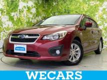 2014 Subaru Impreza
