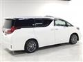2018 Toyota Alphard G