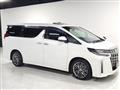 2018 Toyota Alphard G