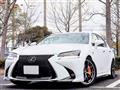 2015 Lexus GS