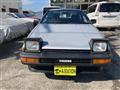 1986 Toyota Sprinter Trueno