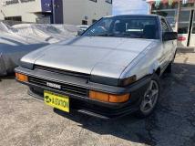 1986 Toyota Sprinter Trueno