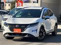 2022 Nissan Note