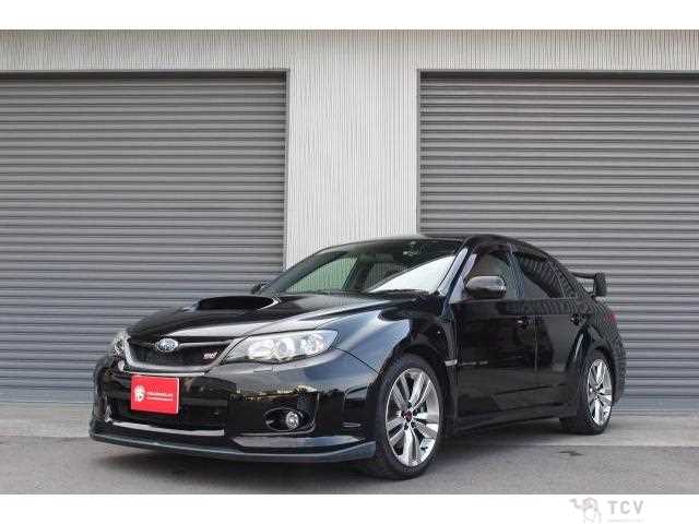 2013 Subaru Impreza