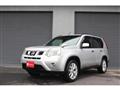 Nissan/X-Trail