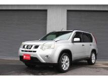 2013 Nissan X-Trail