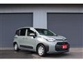 2023 Toyota Sienta