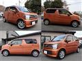 2018 Suzuki Wagon R