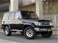 1995 Toyota Landcruiser 70