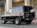 1995 Toyota Landcruiser 70